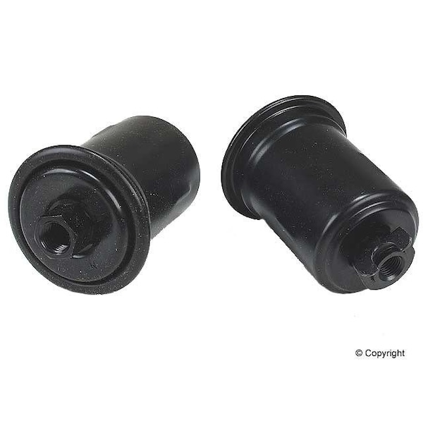 Op Parts Fuel Filter, 12737006 12737006 - main